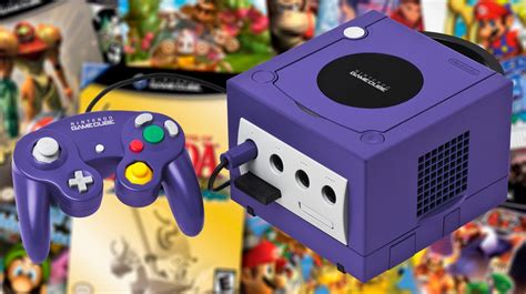 emulador GameCube